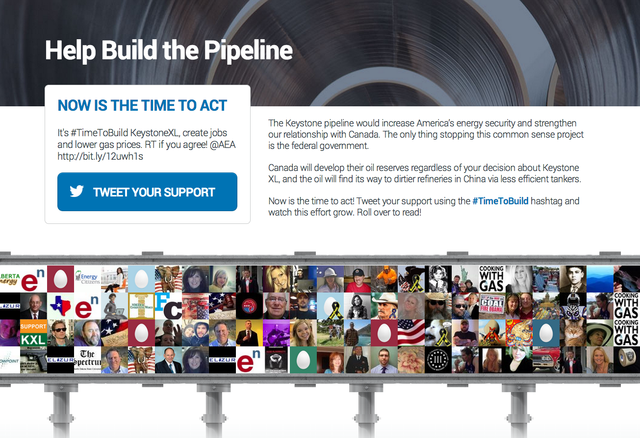 Build the Pipeline