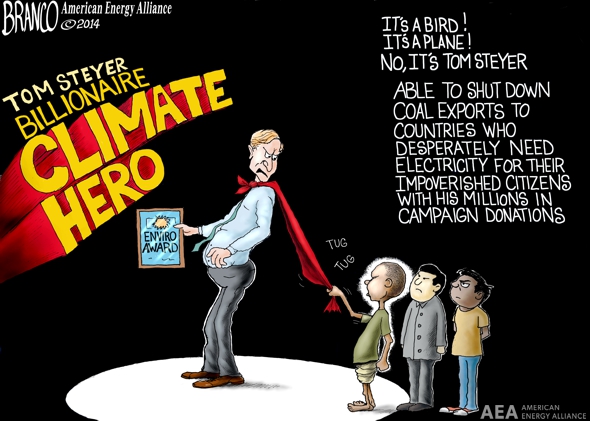 Climate Hero AEA
