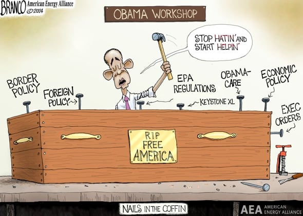 Obama Workshop