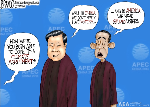 APEC China