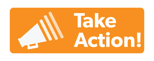 Image result for take action button