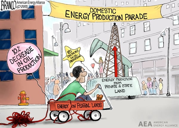 Energy Parade 600 AEA