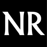 national review online logo