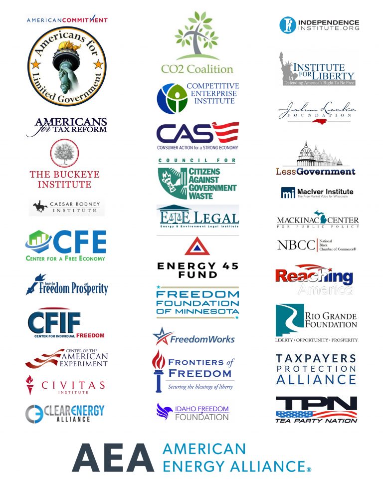 Coalition to Senate Leaders Put the Brakes on Electric Vehicle