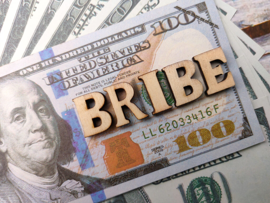 Biden's Bribe To End After Midterms American Energy Alliance